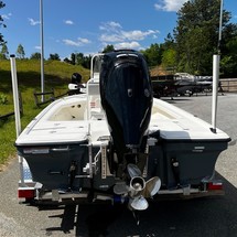 Mako 18 LTS
