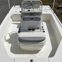 Mako 18 LTS