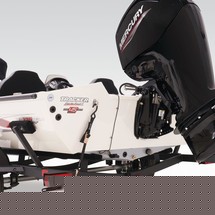 Tracker Pro Team 175 TXW