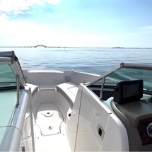 Sea Ray 240 Sundeck