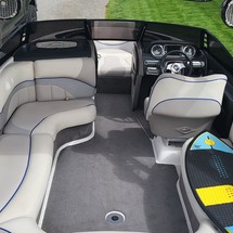 Malibu Wakesetter 23 LSV