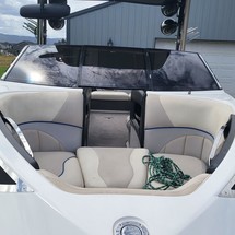 Malibu Wakesetter 23 LSV