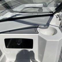 Starcraft Marine Crossover 210 OB SCX EXT