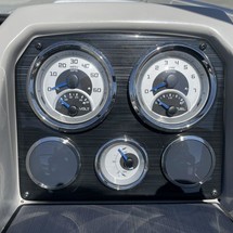 Starcraft Marine Crossover 210 OB SCX EXT