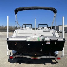 Starcraft Marine Crossover 210 OB SCX EXT