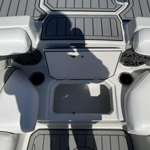 Starcraft Marine Crossover 210 OB SCX EXT