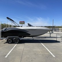 Starcraft Marine Crossover 210 OB SCX EXT