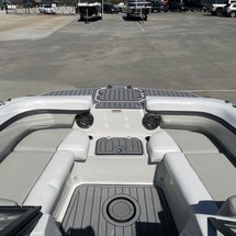 Starcraft Marine Crossover 210 OB SCX EXT