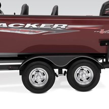 Tracker Pro Guide V-175 WT