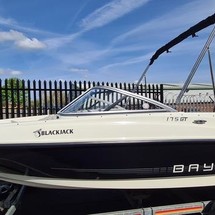 Bayliner 175 GT