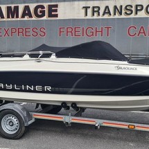 Bayliner 175 GT