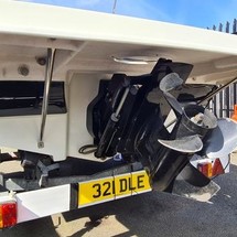Bayliner 175 GT