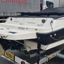 Bayliner 175 GT