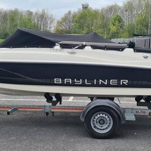 Bayliner 175 GT