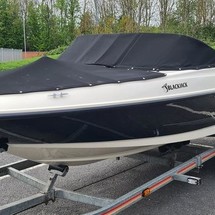 Bayliner 175 GT