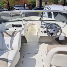 Bayliner 175 GT