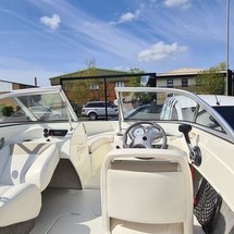 Bayliner 175 GT