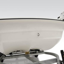 Mako Pro Skiff 19 CC