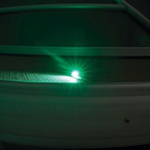 Sun Tracker Party Barge 22 DLX