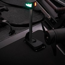 Tracker Pro 170