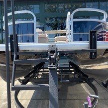Sun Tracker Bass Buggy 16 DLX ET