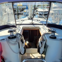 Jeanneau Sun Odyssey 49