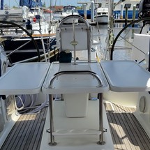 Jeanneau Sun Odyssey 49