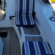 Jeanneau Sun Odyssey 49