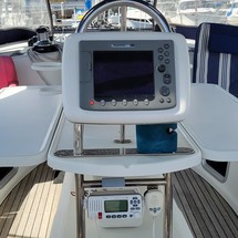 Jeanneau Sun Odyssey 49