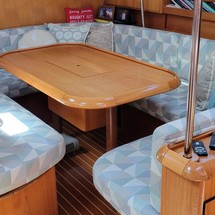 Jeanneau Sun Odyssey 49