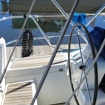 Jeanneau Sun Odyssey 49