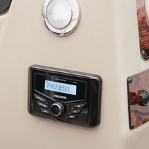 Sun Tracker Bass Buggy 16 DLX ET