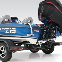 Nitro Z19 Z-Pro Package