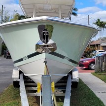Jupiter 31 open