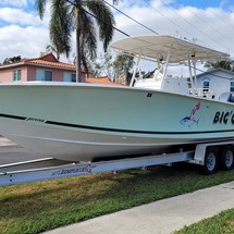 Jupiter 31 open
