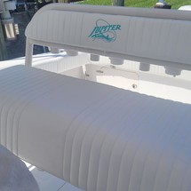 Jupiter 31 open