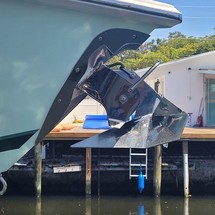 Jupiter 31 open