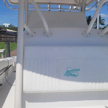 Jupiter 31 open