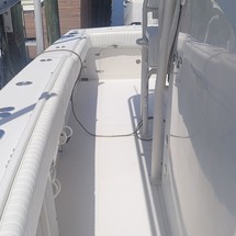 Jupiter 31 open
