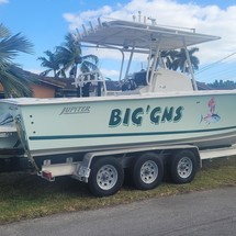 Jupiter 31 open