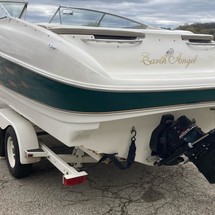 Bayliner 1850 SS Capri