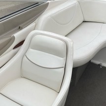 Bayliner 1850 SS Capri