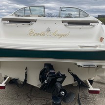 Bayliner 1850 SS Capri