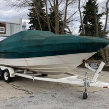 Bayliner 1850 SS Capri