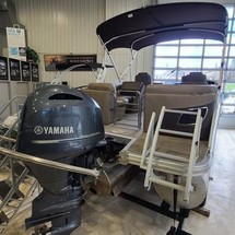 Bennington sx 22