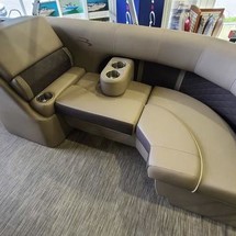Bennington sx 22