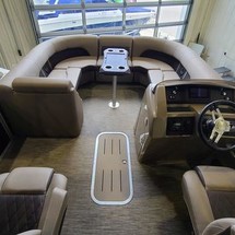 Bennington sx 22