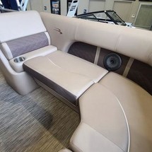 Bennington sx 22