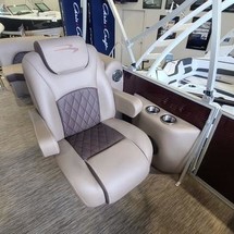 Bennington sx 22