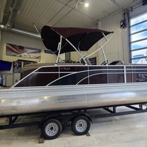 Bennington sx 22
